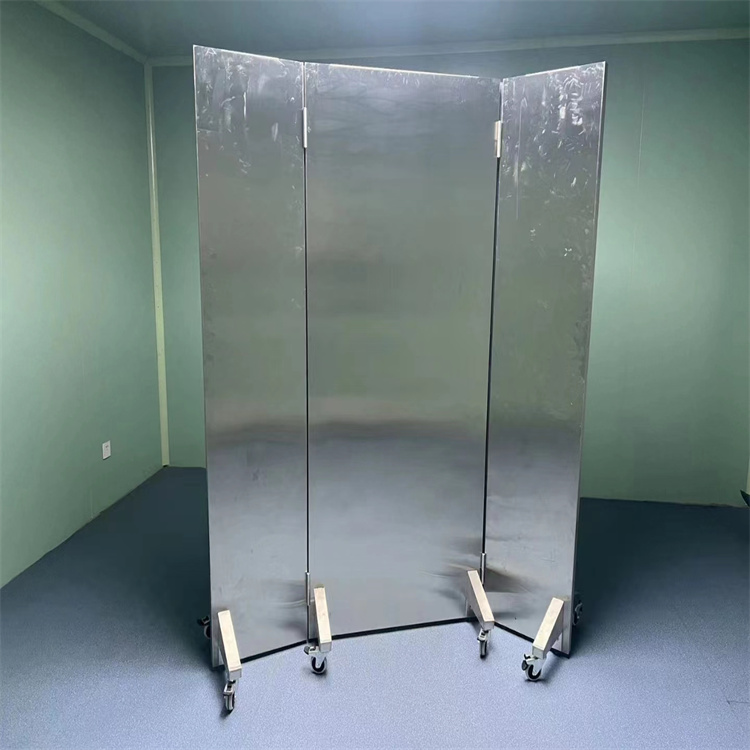 石家庄铅屏风铅当量